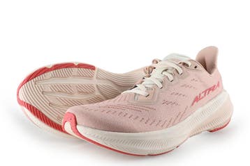 Altra Sportschoenen in maat 42 Roze, Verzenden, Sportschoenen, Zo goed als nieuw, Roze
