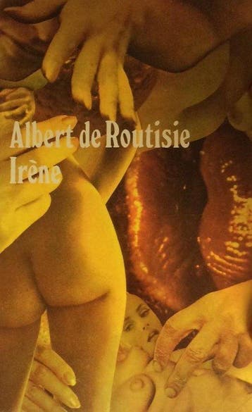 Irene 9789023450818 Routisie, Verzenden, Routisie