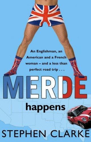 Merde Happens 9780552773515 Stephen Clarke, Livres, Langue | Anglais, Envoi