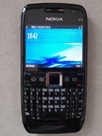 Nokia Eseries E71 - Mobiele telefoon, Nieuw