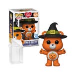 Funko Pop  Care Bears  TrickOrSweet Bear Bear 420 Funko Shop, Verzenden, Nieuw