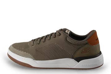 Skechers Sneakers in maat 43 Overig, Vêtements | Hommes, Chaussures, Verzenden, Sneakers