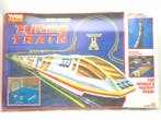 Tyco H0 - Treinset (1) - Turbo Train Set met Nite-Glow, Nieuw
