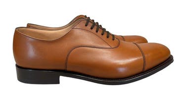 Churchs - Chaussures à lacets - Taille : EU 45.5, Nieuw