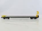 HAG H0 - 375 - Modeltrein goederenwagon (1) - 4-assige, Hobby & Loisirs créatifs, Trains miniatures | HO