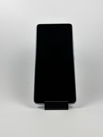 Samsung Galaxy A53 128GB - Blauw - 12mnd garantie, Télécoms, Ophalen of Verzenden, Zonder abonnement, Zonder simlock
