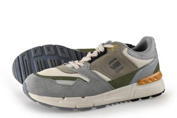 G-Star Sneakers in maat 44 Grijs, Kleding | Heren, Overige kleuren, Verzenden, Zo goed als nieuw, Sneakers