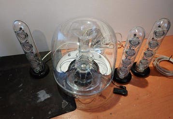 Harman Kardon - Soundsticks III - 2.1 Subwoofer Subwoofer, Nieuw