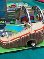 Galoob - Jouet Micro Machines Folding Playset - 1980-1990