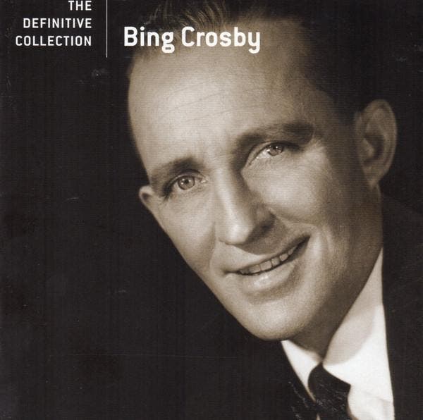 Bing Crosby - The Definitive Collection, CD & DVD, CD | Pop, Envoi
