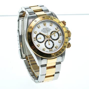 Rolex - Cosmograph Daytona - 16523 - Heren - 1997, Bijoux, Sacs & Beauté