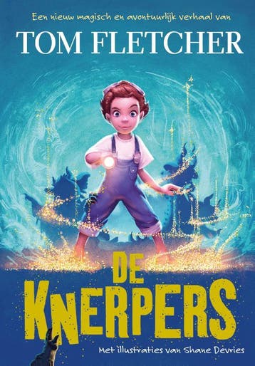 De Knerpers 9789030504306 Tom Fletcher, Verzenden, Tom Fletcher