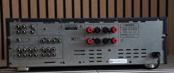 Onkyo - A-8450 Solid state geïntegreerde versterker, Nieuw