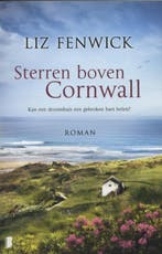 Sterren boven Cornwall 9789022570968 Liz Fenwick, Verzenden, Liz Fenwick
