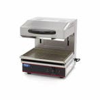 Salamandre grill - 44 x 32 cm - 2800W - avec élévateur, Articles professionnels, Verzenden, Cuisinière, Friteuse et Grils