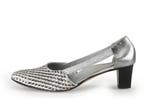Alexandria Sandalen in maat 41 Zilver, Kleding | Dames, Schoenen, Alexandria, Overige kleuren, Verzenden, Sandalen of Muiltjes