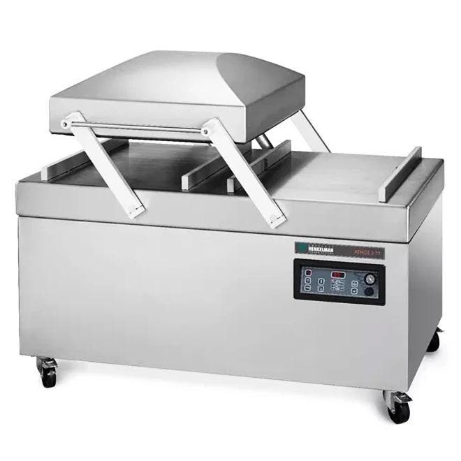 Vacumeermachine | ATMOZ | Diverse Sealconfiguraties |, Articles professionnels, Horeca | Équipement de cuisine, Envoi