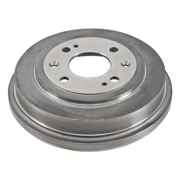 Remtrommels Achteras MG MG ZS 180 2001-2005, Verzenden, Nieuw, MG
