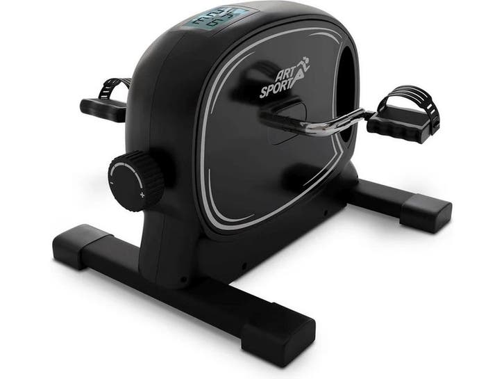 Sportivo - Traptrainer - Pedaaltrainer met instelbare, Sports & Fitness, Appareils de fitness, Envoi