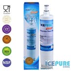 Waterfilter voor Whirlpool SBS001, Verzenden