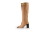 Maja Laarzen in maat 37 Beige, Verzenden, Hoge laarzen