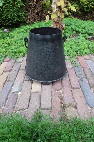 Jardinière - Métal - Stoer