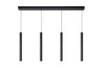 Hanglamp Lucide LORENZ -  - LED Dimb. - 4x4W 3000K, Verzenden, Nieuw