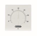 Thermostat De Chambre Analogique Sans Fil De Chauffage Et De, Verzenden