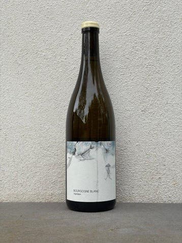 2025 Les Horées Aganippes - Bourgogne - 1 Fles (0,75, Collections, Vins