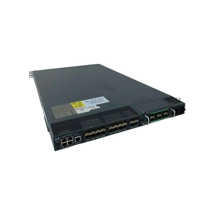 Cisco N10-S6100, Computers en Software, Netwerk switches, Ophalen of Verzenden