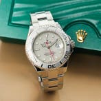 Rolex - Yacht-Master - 16622 - Homme - 2000-2010, Nieuw