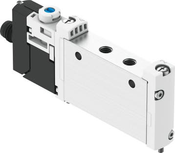 Festo 5/2 Monostable Air Électrovanne M5 220L/Min - 8031472, Doe-het-zelf en Bouw, Verzenden, Nieuw
