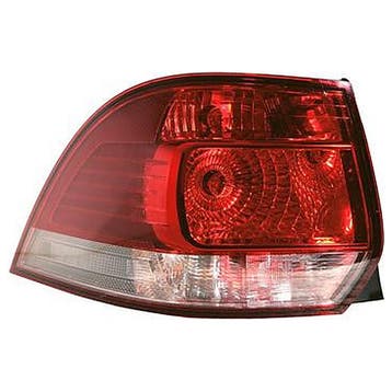 Volkswagen Golf VI Break 2009-2013 Achterlicht Links, Verzenden, Nieuw