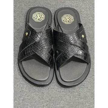 Stefano Ricci - Sandalen - Maat: EU 43, Nieuw