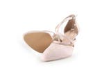 Tamaris Pumps in maat 40 Beige, Verzenden, Pumps