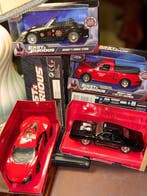 Lykan Hypersport; Honda S2000; Ford F-150 SVT Lightning;