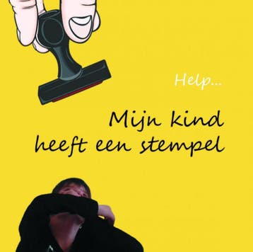 Help... mijn kind heeft een stempel 9789402151657 Lilian Bon, Verzenden, Lilian Bon