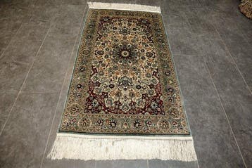 Gohm Seide - Vloerkleed - 159 cm - 94 cm