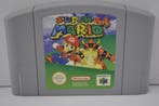 Super Mario 64 (N64 EUR), Consoles de jeu & Jeux vidéo, Jeux | Nintendo 64