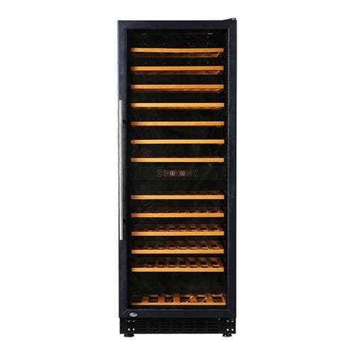 Wijnklimaatkast, Zakelijke goederen, Horeca | Keukenapparatuur, Koelen en Vriezen, Verzenden