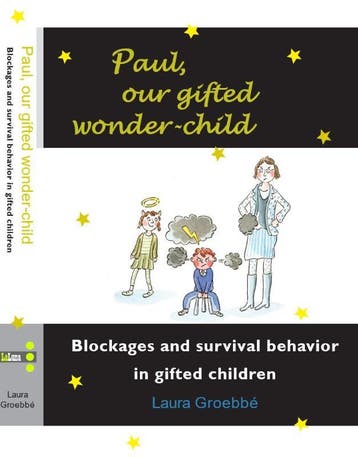 Paul, Our Gifted Wonder-Child | Laura Groebbé | Nieuw, Verzenden, Nieuw, Laura Groebbé