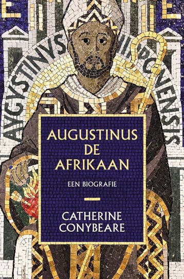 Augustinus De Afrikaan | Catherine Conybeare | Nieuw, Verzenden, Nieuw, Catherine Conybeare