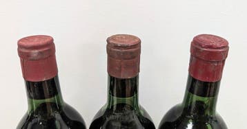 Vega Sicilia, Tinto Valbuena 5º Año NV - Ribera del Duero -, Verzamelen, Nieuw