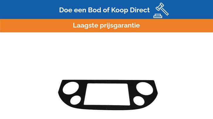 Bieden: Uttern  D57 7 Inch Marine GPS Helm Panel with Instr, Sports nautiques & Bateaux, Instruments de navigation & Électronique maritime