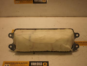 Airbag Set+Module Ford Focus O106091, Nieuw