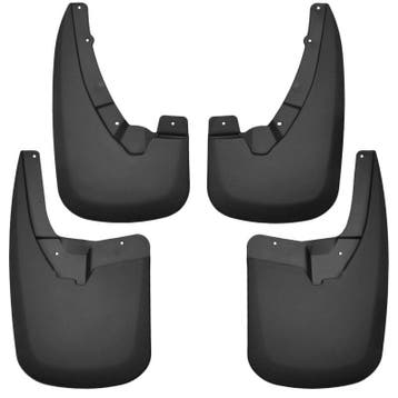 Husky Liners 09-17 Dodge Ram 1500 w/o Fender Flares Front, Ophalen of Verzenden, Nieuw