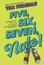 Nate- Five, Six, Seven, Nate! 9781534429147 Tim Federle, Verzenden, Tim Federle
