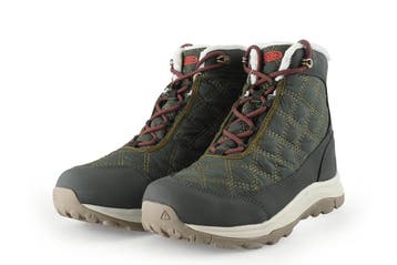 Keen Snowboots in maat 39 Oranje, Verzenden, Keen, Snowboots, Oranje