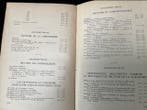 J.B. Yernaux - La chaussure a travers les ages - 1930, Antiek en Kunst, Antiek | Boeken en Manuscripten