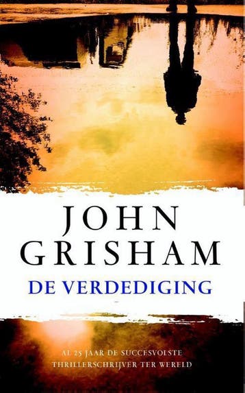 De verdediging 9789400506343 John Grisham, Verzenden, John Grisham